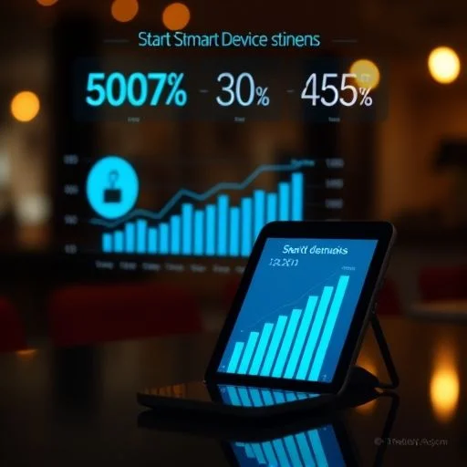 A conceptual infographic with holographic, ethereal 3D data visualizations – glowing bars, intricate pie charts, and flowing data streams, all suspended in an abstract digital space. Focus on clean lines, vibrant yet sophisticated data representation, and the sense of vast, intelligent information.